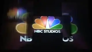 (Reupload^2) (VERY LOUD) (YTPMV) NBC Studios Scan