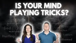 How to Recognize and Respond When You are in a Trauma Trigger