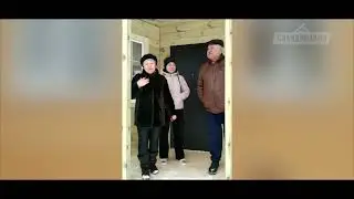 Видео №60 о СК Скандинавия (28.11.2022)