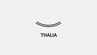 88 Thalía   2021 VISION