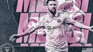 Witness Messi's Unbelievable Triumph: Inter Miami vs Nashville Full Highlights
