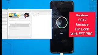 realme C21Y 