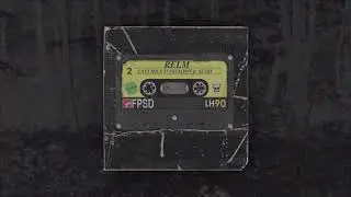 RELM - EAST HILL INVITATION Feat. $LYYE [prod. $LYYE]