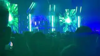 Bad Omens - Nowhere To Go Newcastle 2024 Live