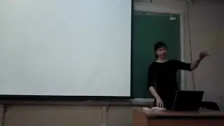 Вводная лекция. Школа БУ в турклубе ВШЭ.