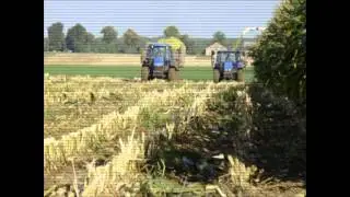 Ensilage 2011 [HD]