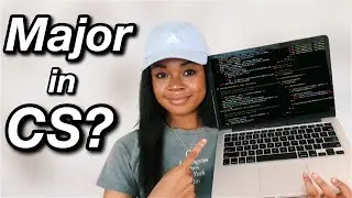 Why You Should Major in Computer Science