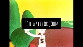 Dear John - Good Fellas (Official Lyric Video)
