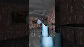 Granny Bought Me THE NEW PS5.. 