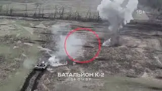 Повернення “Т Образки”  ЧАСТИНА ПЕРША  Соледар Сіверськ  Бат К2