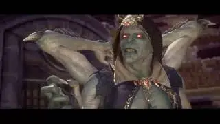 MK11:CHAPTER 7-8