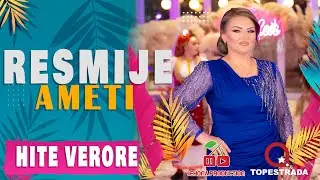 Resmije Ameti - Potpuri Dasmash