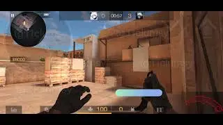 Т1 пик в Standoff 2