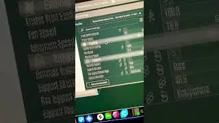 3D Printer Ender 3 V2 Slicer Settings (Cura/Prusa) 
