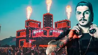 Mehen - Personal Jesus (Vintage Culture @ So Track Boa)