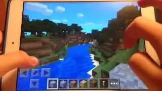 Minecraft PE: 0.9.2 UPDATE!
