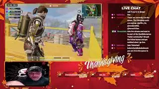 Clips from My Live Streaming on Twitch