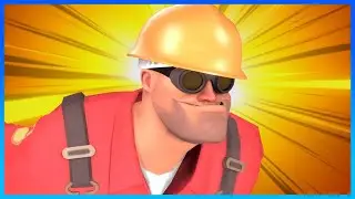 Rocket & Rage | TF2 Animated Short