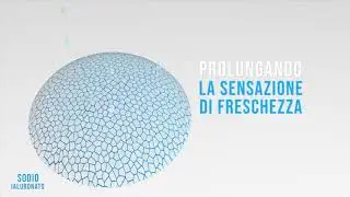 3D Sodio Ialuronato - Marshal Intergroup