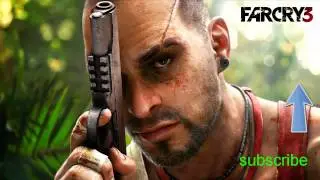 Far Cry3-full intro song