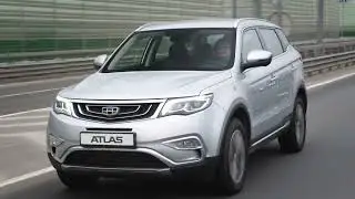 Geely Assistance