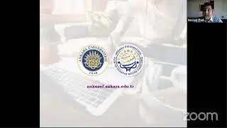 Radyo, Televizyon ve Sinema - ANKUZEF 2021 Online Tanıtım Günleri