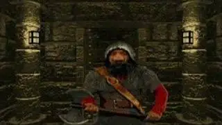 Let's Play Stonekeep 12b: ...To Get Farli