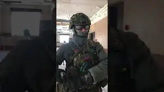 #tacticalstrike