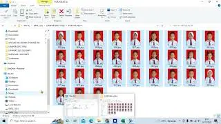 CARA INPUT FOTO SISWA DI ERAPORT SD KURIKULUM 2013