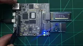 element14 Path to Programmable III - Avnet Minized Zynq Environmental Monitor