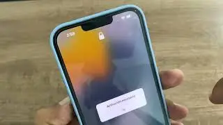 SOLUCIÓN iPhone con R-SIM pierde señal