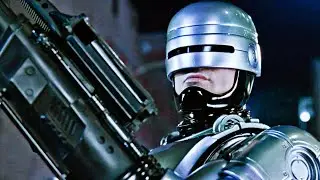 Robocop  part 6