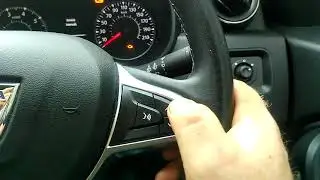 Dacia duster service spanner reset