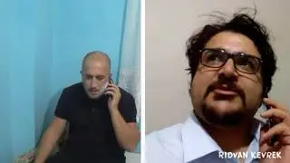 Rıdvan kevrek videoları #part1