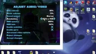 Dredd vs Death Speedrun Tutorial - How to play windowed