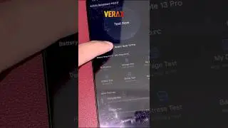 OrionOS ROM Antutu Benchmark Test | Redmi Note 13 Pro 5G. Full video: https://youtu.be/0pK3BfE05lw