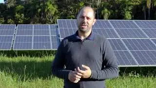 Energia solar, atuação e segmentos da Proinst