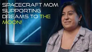Meet the Office Coordinator Who Keeps Our Lunar Lander Team Connected and Fueled
