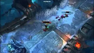 Best Yasou World vs. Best Ezreal World