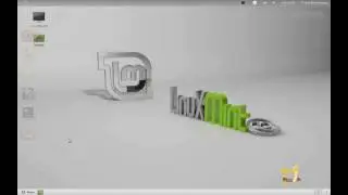 Linux Mint 12