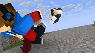 intro overpan animation mine imator no effect