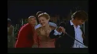 Opening To There's Something About Mary 1998 VHS