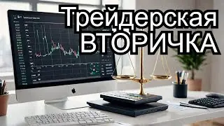 Вторичные признаки для трейдера.