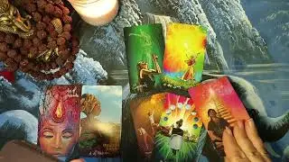 Близнецы ♊ Весы ♎ Водолей ♒ Что ждёт в Новом Году,что исполнится.