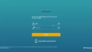 WSO for SAP SuccessFactors