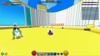 Trove обновление.25 новых костюмов!?!?