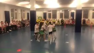 Танец 