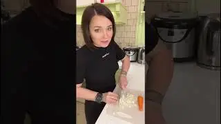 Очень вкусные щи с квашеной капустой и перловкой🔥