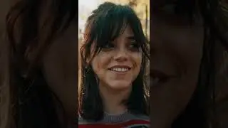 Зірка серіалу «Венздей» знову з нами! 🖤