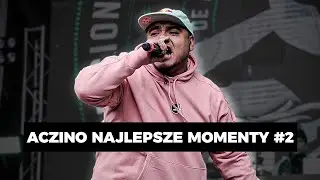 ACZINO | NAJLEPSZE MOMENTY 2022 | TŁUMACZENIE/TEKST 🇵🇱 #2